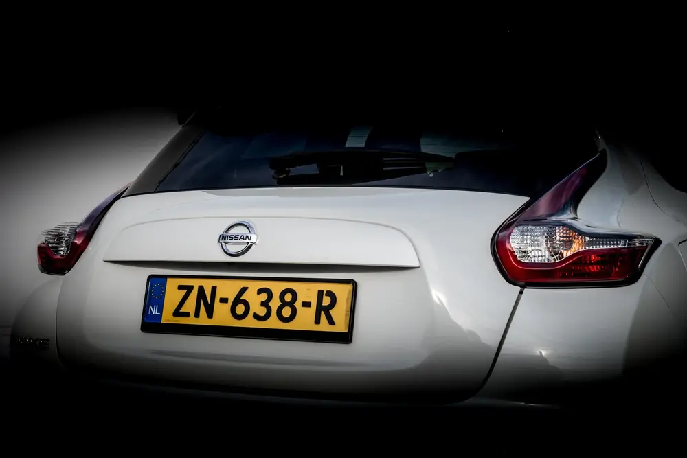 Nissan Juke 1.2 116 PK DIG-T S/S N-Connecta | Ned Auto | Tre uit 2019, foto 4
