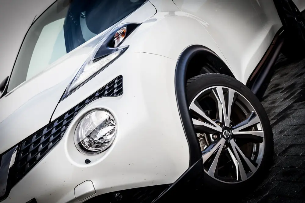 Nissan Juke 1.2 116 PK DIG-T S/S N-Connecta | Ned Auto | Tre uit 2019, foto 6