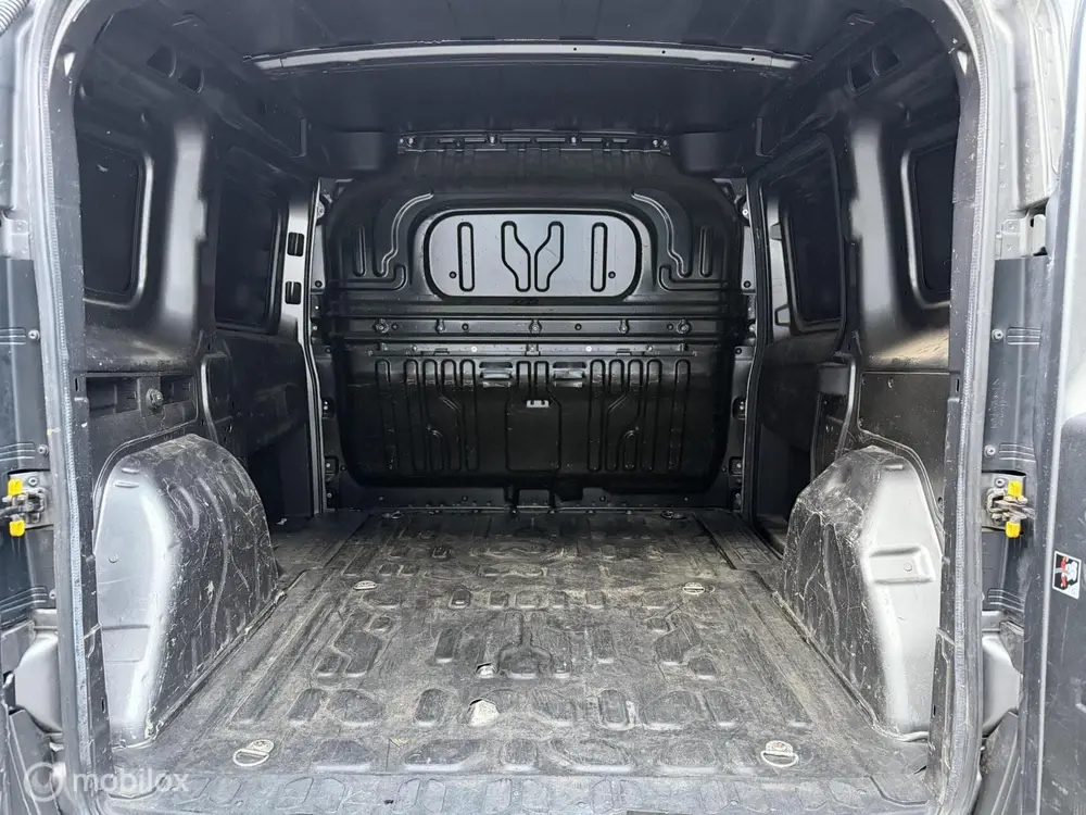 Fiat Doblo Doblò bestel 1.4 Benzine Airco Incl. BTW uit 2019, foto 7