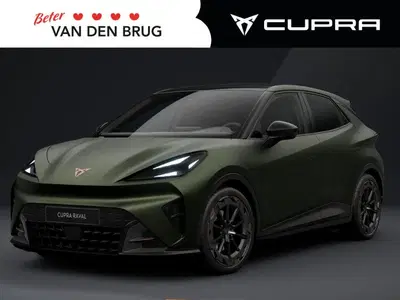 Cupra Raval VZ 56 kWh 226 PK uit 2026