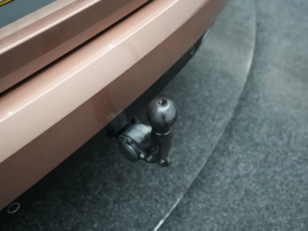 Renault Megane Mégane Estate 1.3 TCe Intens 141pk uit 2020, foto 10