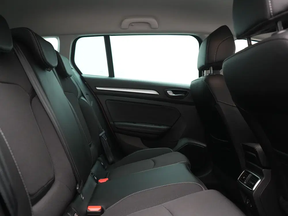 Renault Megane Mégane Estate 1.3 TCe Intens 141pk uit 2020, foto 6