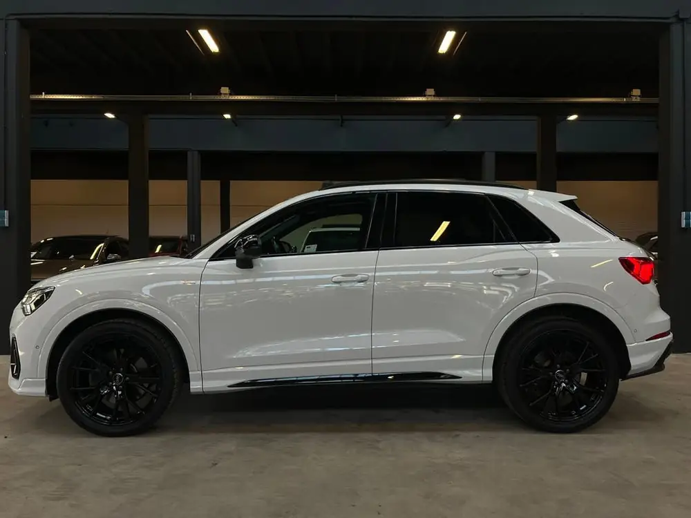 Audi Q3 40 TFSI quattro S Line Pano/Carplay/Xenon/Automaat uit 2019, foto 2