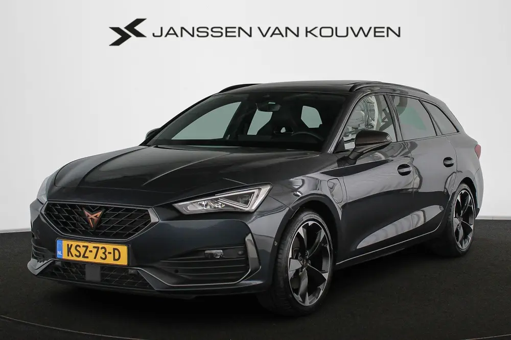 Cupra Leon 1.4 e-Hybrid Business Panoramadak St uit 2023