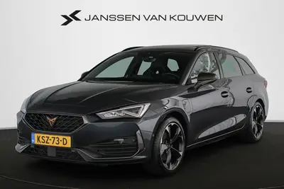 Cupra Leon 1.4 e-Hybrid Business Panoramadak St uit 2023