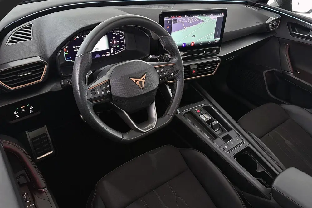 Cupra Leon 1.4 e-Hybrid Business Panoramadak St uit 2023, foto 5