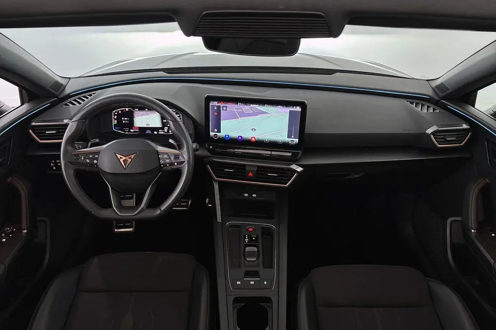 Cupra Leon 1.4 e-Hybrid Business Panoramadak St uit 2023, foto 7