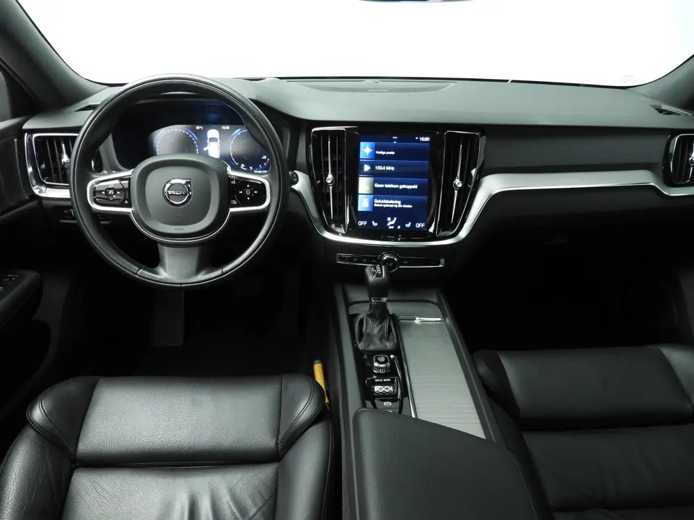 Volvo V60 2.0 T6 AWD Inscription Trekhaak | Pano | HUD | Har uit 2019, foto 10
