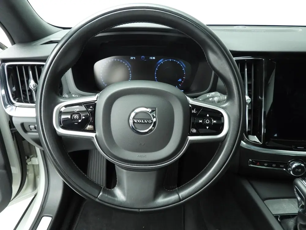 Volvo V60 2.0 T6 AWD Inscription Trekhaak | Pano | HUD | Har uit 2019, foto 11