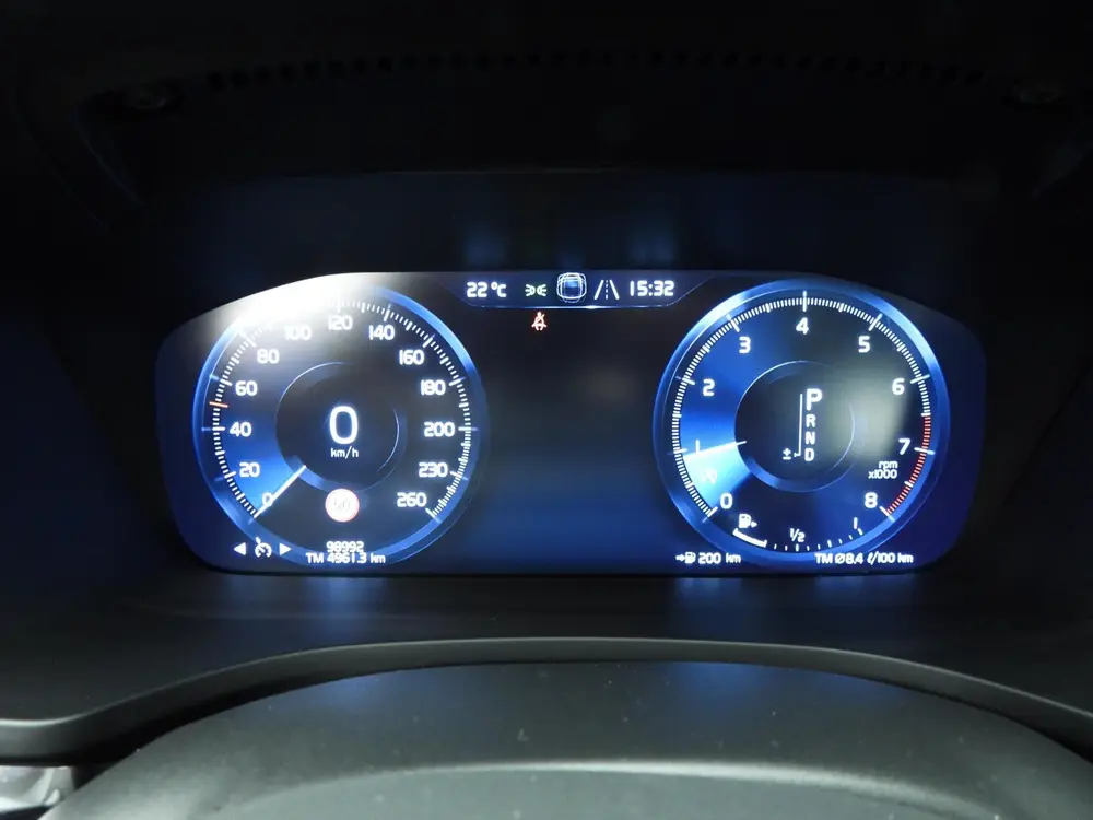 Volvo V60 2.0 T6 AWD Inscription Trekhaak | Pano | HUD | Har uit 2019, foto 12