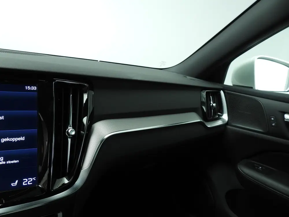 Volvo V60 2.0 T6 AWD Inscription Trekhaak | Pano | HUD | Har uit 2019, foto 14
