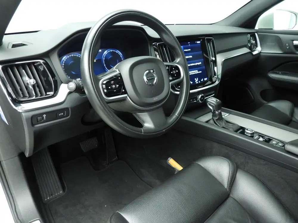Volvo V60 2.0 T6 AWD Inscription Trekhaak | Pano | HUD | Har uit 2019, foto 6