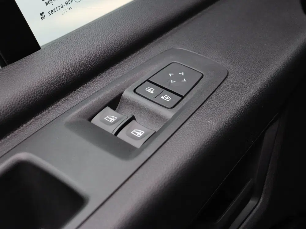 Nissan Interstar Nismo + uit 2026, foto 17