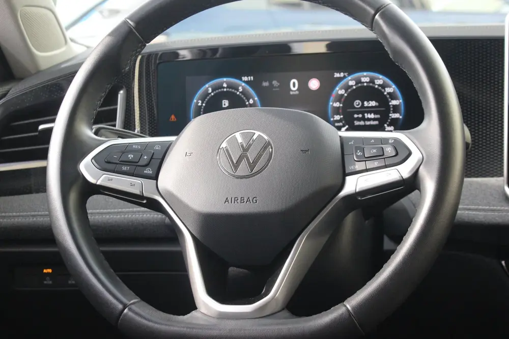 Volkswagen Passat Variant 1.5 eTSI Business | Camera | Carpl uit 2024, foto 14