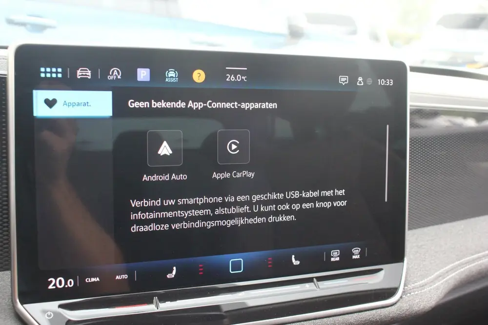 Volkswagen Passat Variant 1.5 eTSI Business | Camera | Carpl uit 2024, foto 15
