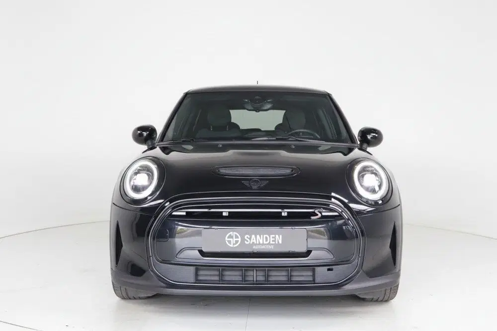 Mini Electric Cooper SE Electric Collection uit 2022, foto 13