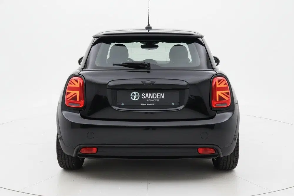 Mini Electric Cooper SE Electric Collection uit 2022, foto 14