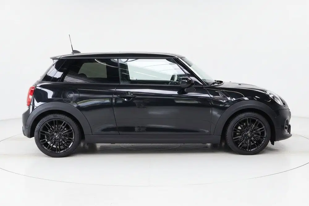 Mini Electric Cooper SE Electric Collection uit 2022, foto 15