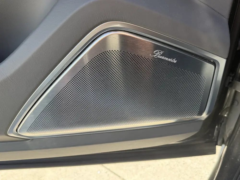 Porsche Cayenne 3.0 E-Hybrid ACC-Luchtvering-Burmester-Trekh uit 2019, foto 9