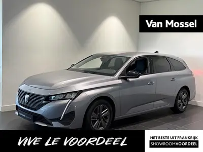 Peugeot 308 1.2 PureTech Allure Pack Business uit 2023