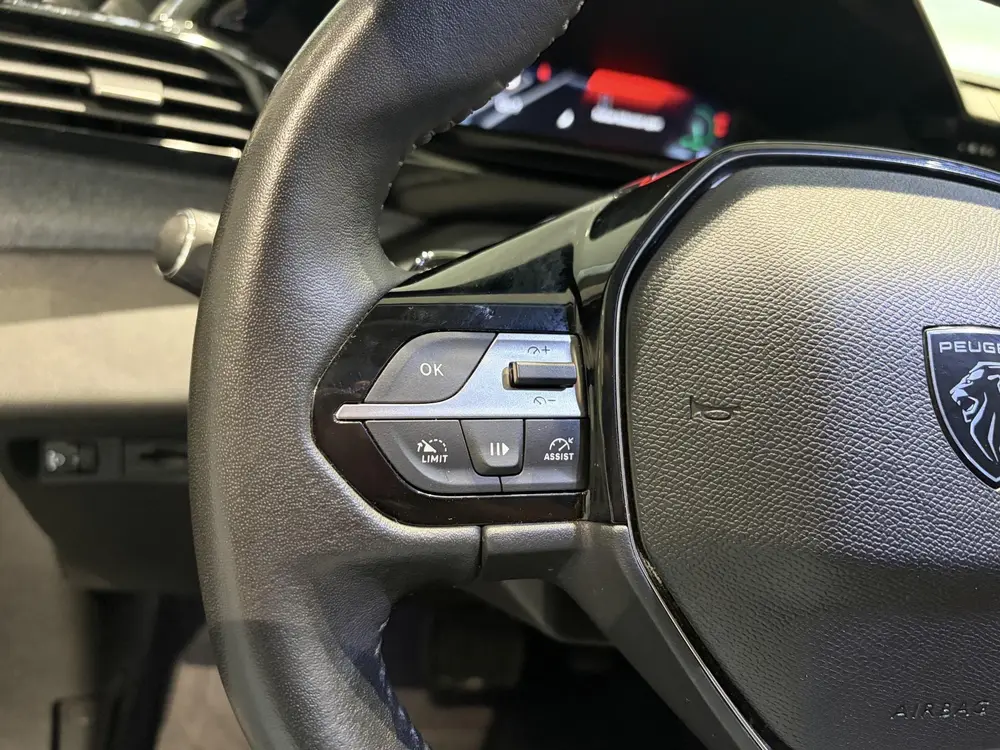 Peugeot 308 1.2 PureTech Allure Pack Business uit 2023, foto 12