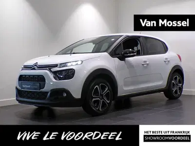 Citroën C3 Citroen C3 S&S Feel uit 2022