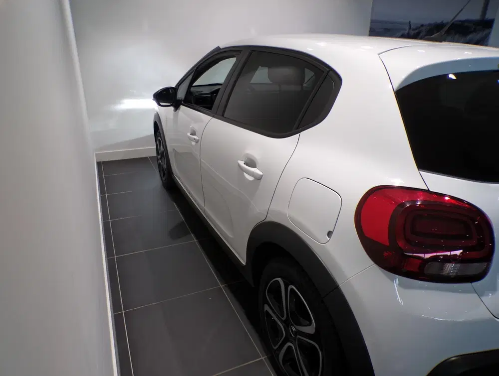 Citroën C3 Citroen C3 S&S Feel uit 2022, foto 18