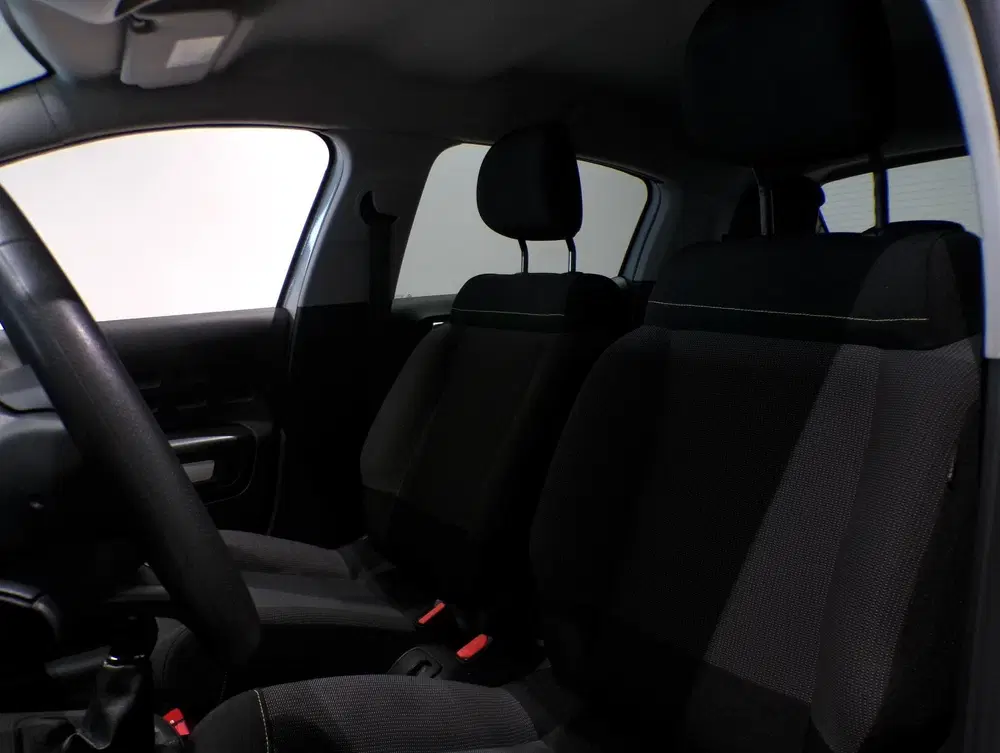 Citroën C3 Citroen C3 S&S Feel uit 2022, foto 8