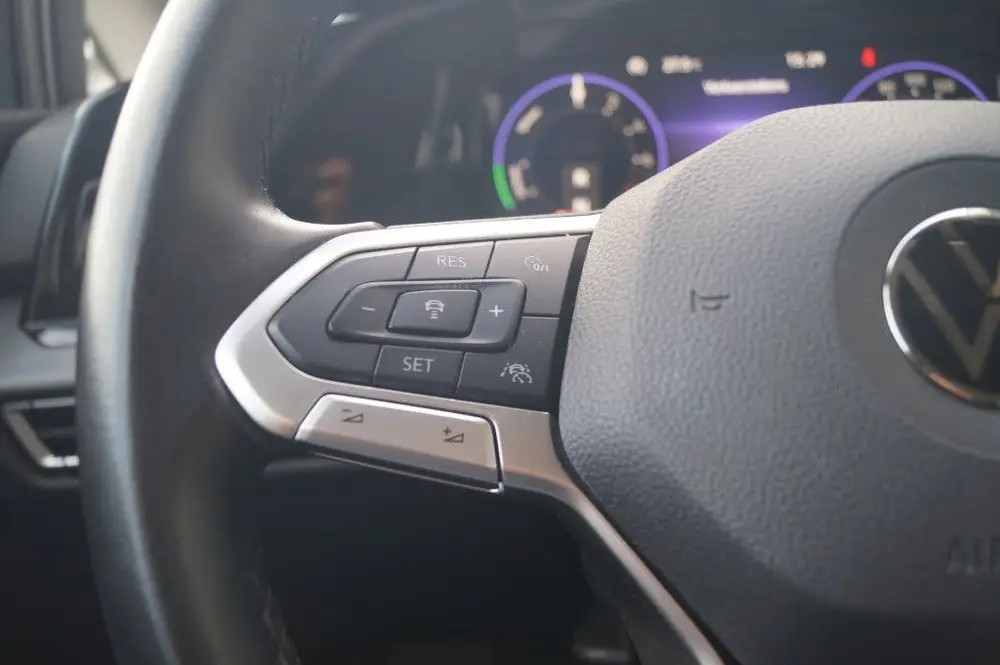 Volkswagen Golf 1.4 eHybrid PHEV Style Business -LEER-NAVI-E uit 2022, foto 13