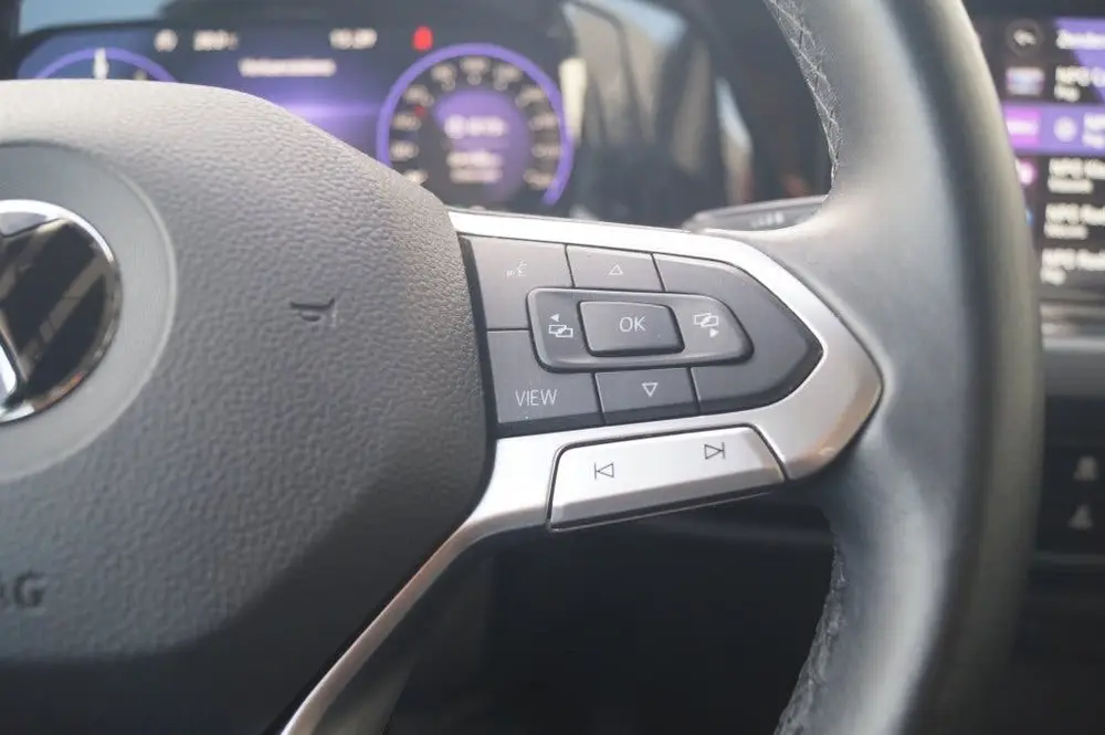 Volkswagen Golf 1.4 eHybrid PHEV Style Business -LEER-NAVI-E uit 2022, foto 14