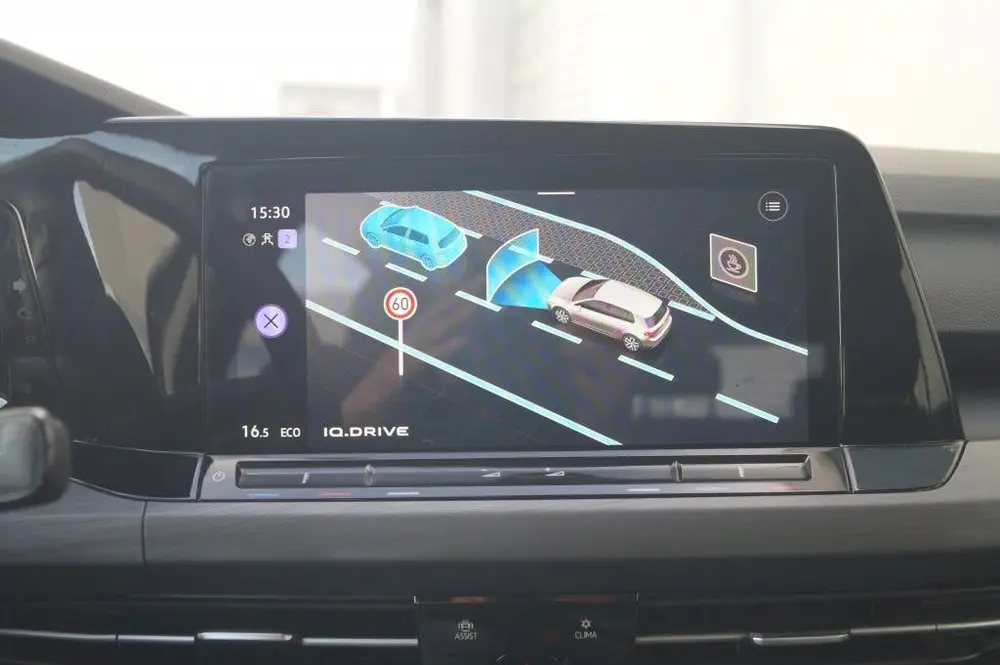 Volkswagen Golf 1.4 eHybrid PHEV Style Business -LEER-NAVI-E uit 2022, foto 20