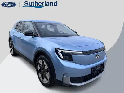 Ford Explorer Premium Extended Range RWD 77 kWh 286pk uit 2024