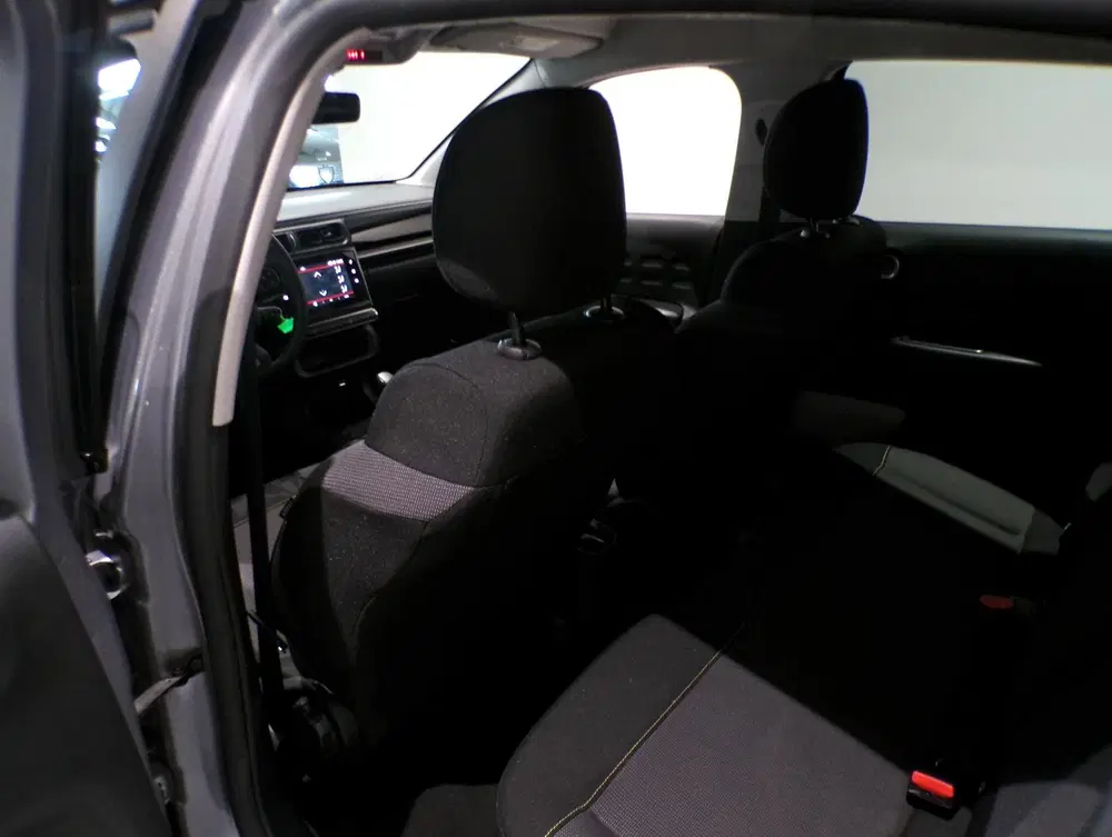Citroën C3 Citroen C3 S&S Feel uit 2022, foto 10