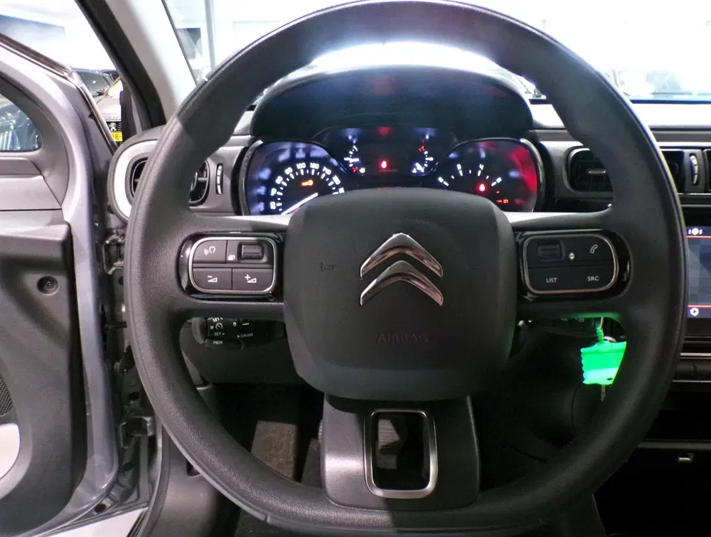 Citroën C3 Citroen C3 S&S Feel uit 2022, foto 12