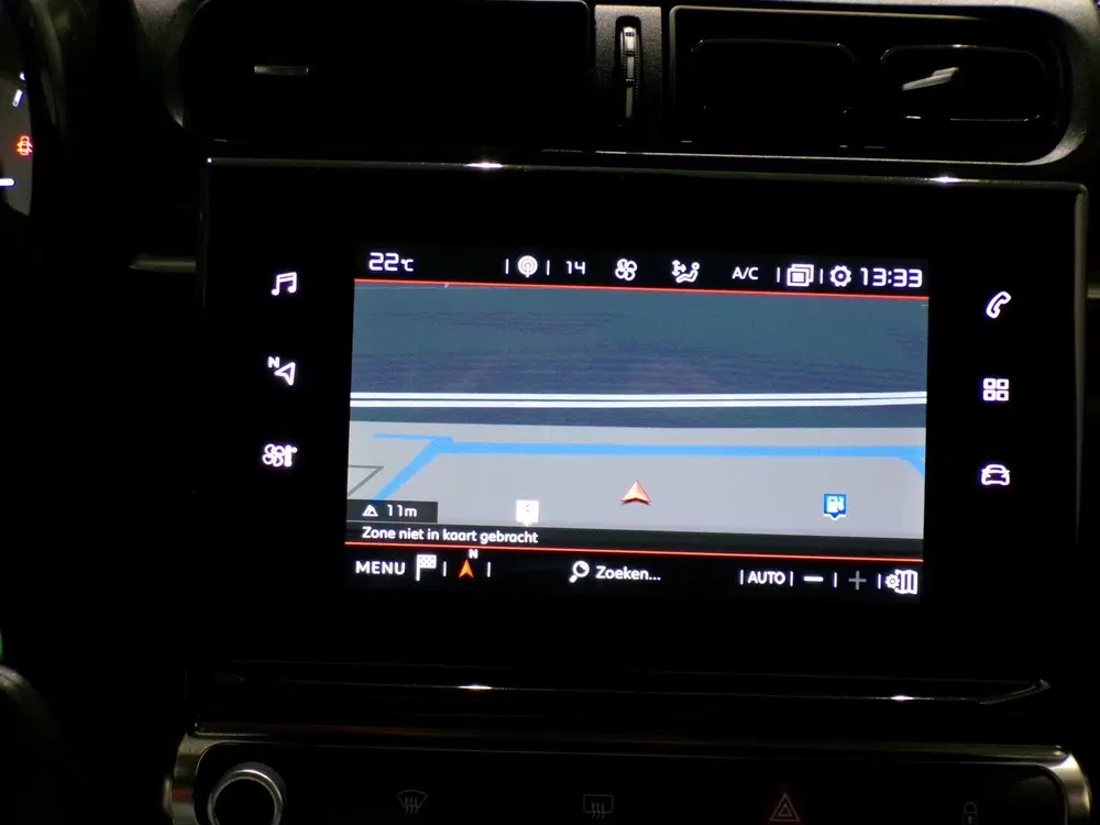 Citroën C3 Citroen C3 S&S Feel uit 2022, foto 16