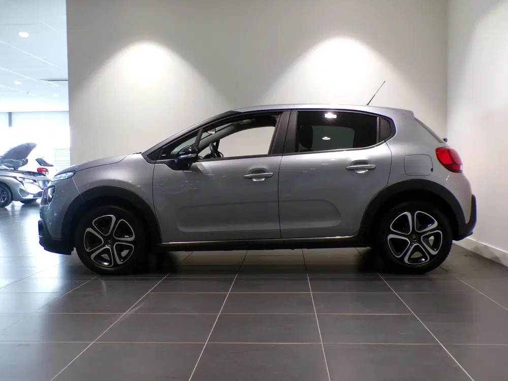 Citroën C3 Citroen C3 S&S Feel uit 2022, foto 3