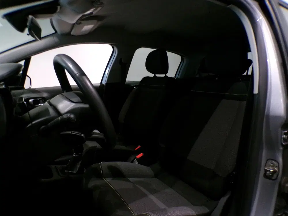 Citroën C3 Citroen C3 S&S Feel uit 2022, foto 7
