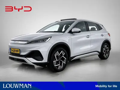 BYD Atto 3 Comfort 60 kWh | Origineel NL! | 100% Dealer Onde uit 2023