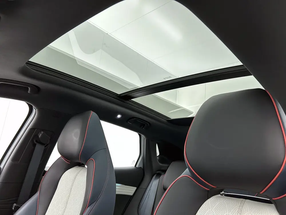 BYD Atto 3 Comfort 60 kWh | Origineel NL! | 100% Dealer Onde uit 2023, foto 13