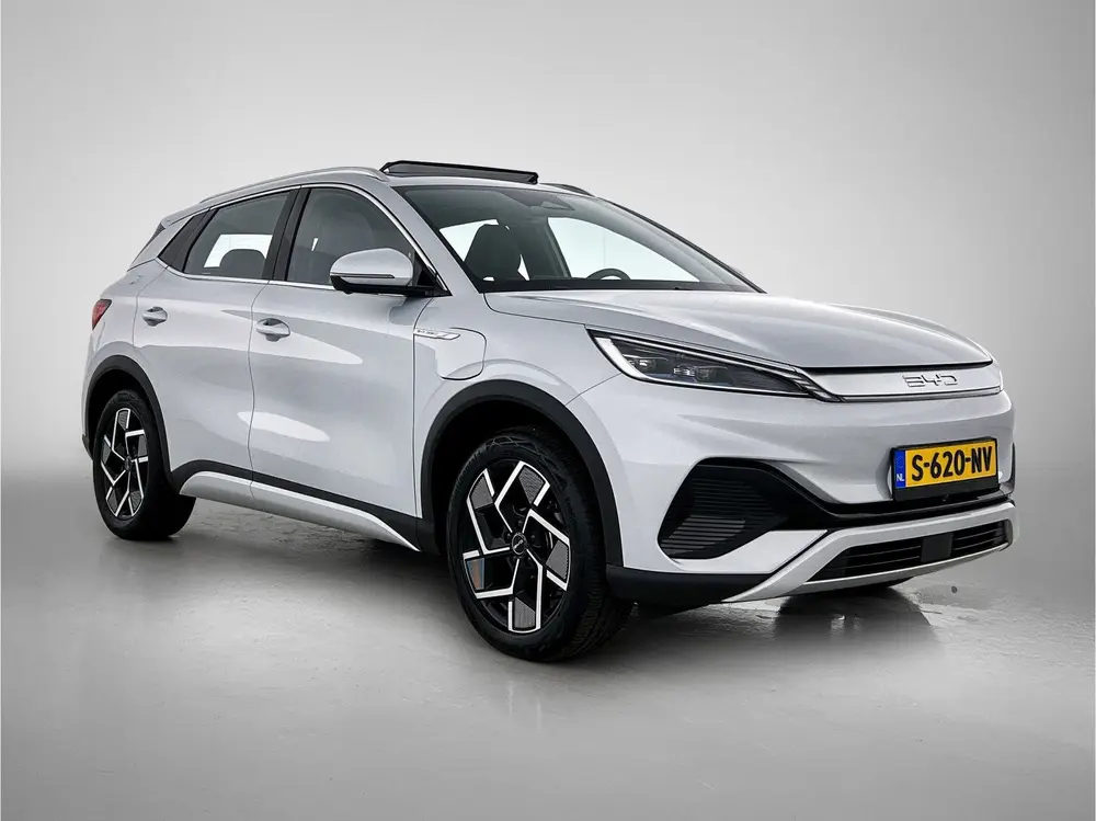 BYD Atto 3 Comfort 60 kWh | Origineel NL! | 100% Dealer Onde uit 2023, foto 16