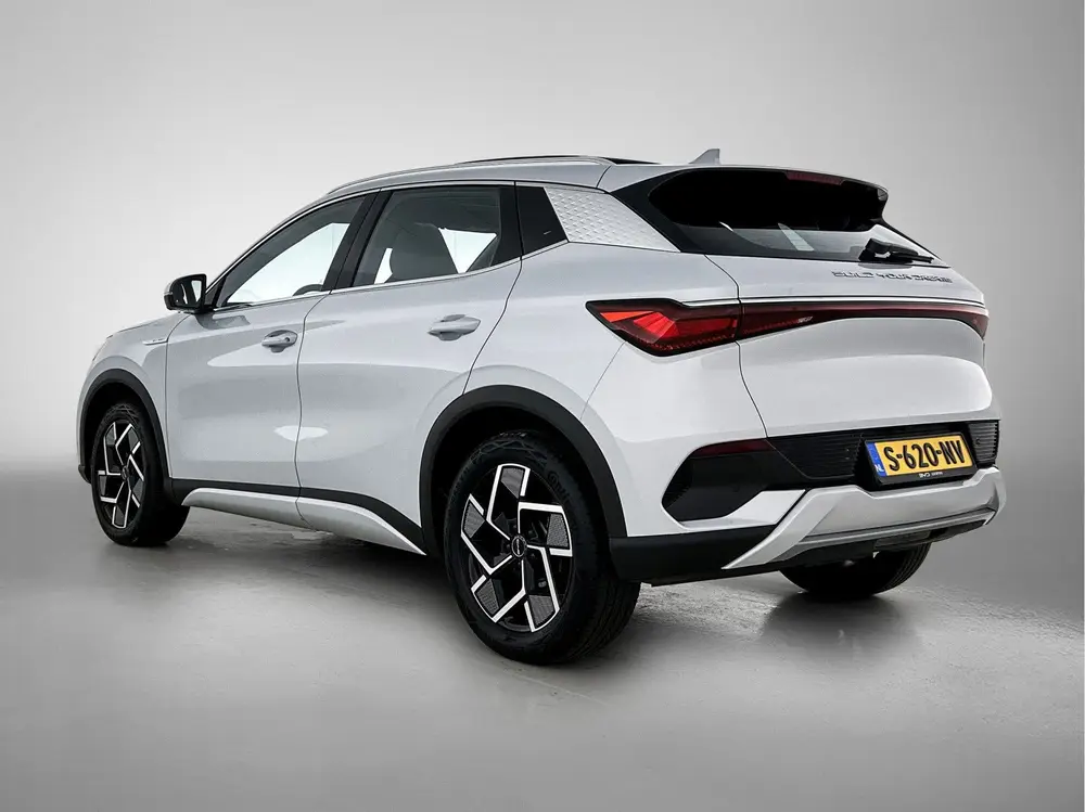 BYD Atto 3 Comfort 60 kWh | Origineel NL! | 100% Dealer Onde uit 2023, foto 17