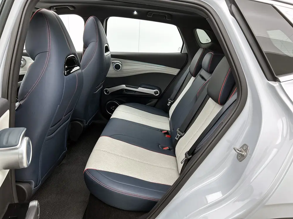 BYD Atto 3 Comfort 60 kWh | Origineel NL! | 100% Dealer Onde uit 2023, foto 20