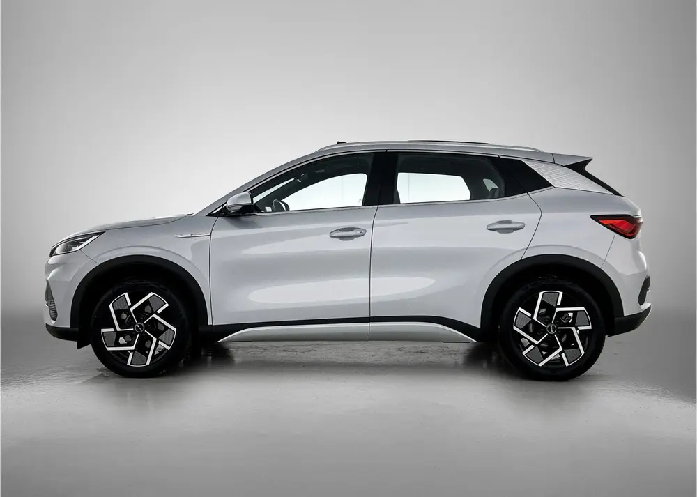 BYD Atto 3 Comfort 60 kWh | Origineel NL! | 100% Dealer Onde uit 2023, foto 3