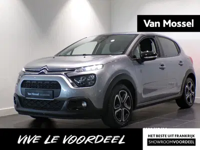 Citroën C3 Citroen C3 Feel uit 2022