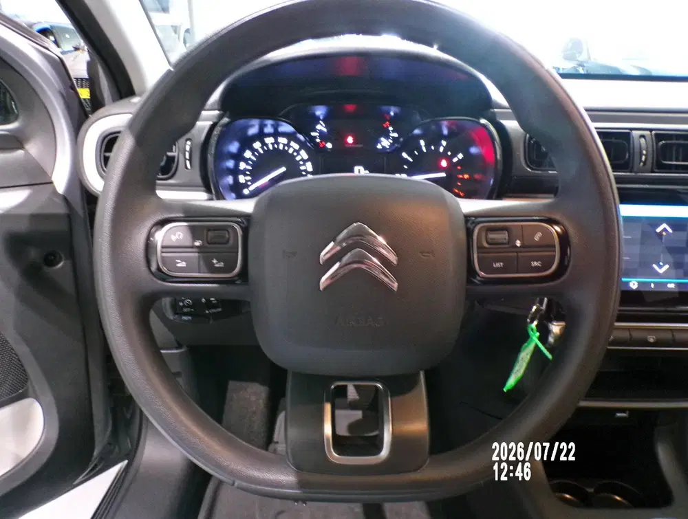 Citroën C3 Citroen C3 Feel uit 2022, foto 10