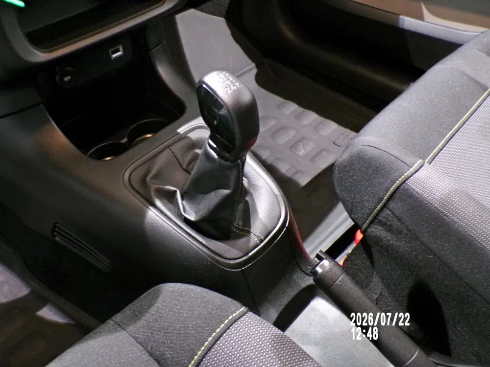 Citroën C3 Citroen C3 Feel uit 2022, foto 13