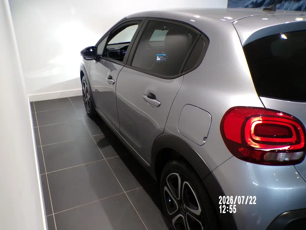 Citroën C3 Citroen C3 Feel uit 2022, foto 18