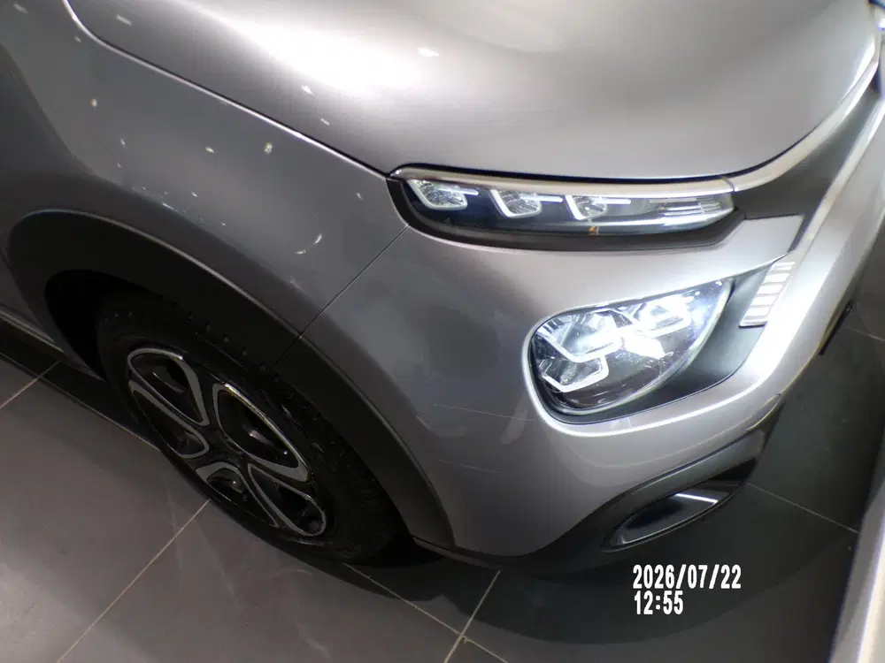 Citroën C3 Citroen C3 Feel uit 2022, foto 19