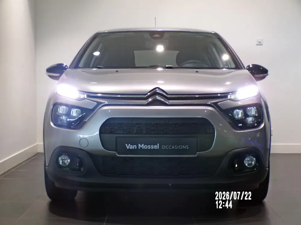 Citroën C3 Citroen C3 Feel uit 2022, foto 2