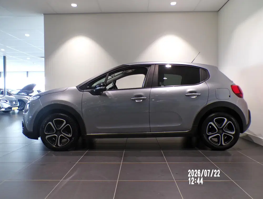 Citroën C3 Citroen C3 Feel uit 2022, foto 3